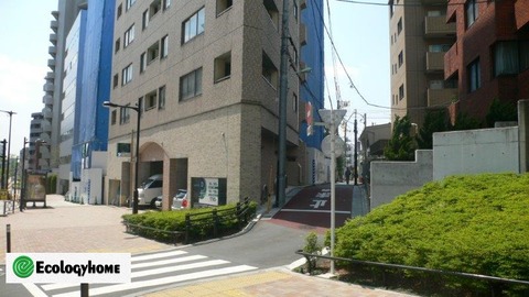 オペラヒルズ 外観 (3)