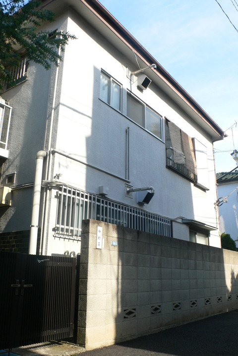 中村荘 外観 (1)