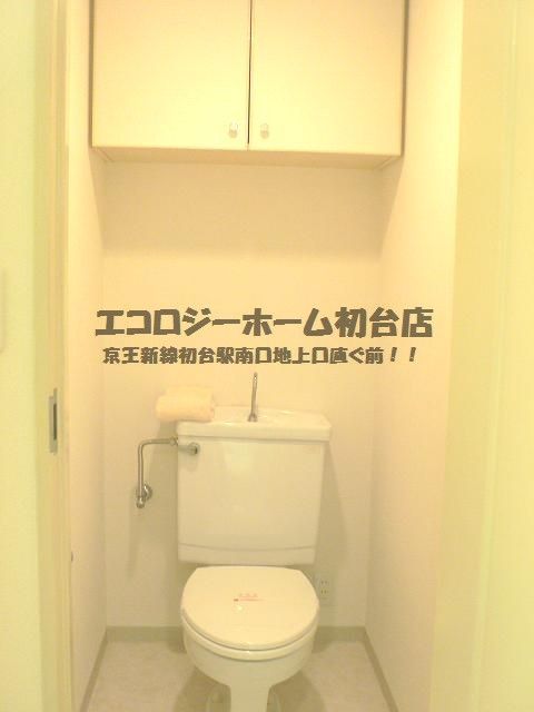 パークノヴァ幡ヶ谷106号室 057 (3)
