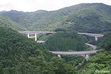 奥出雲おろちループ