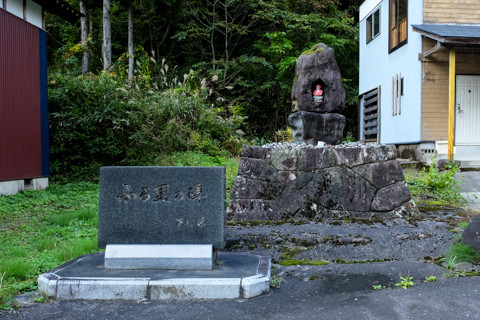 161020_04石川「下田原(旧白峰村)と林道」45