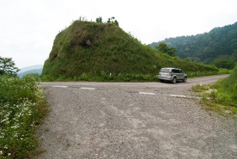 060812石川・林道赤谷線100
