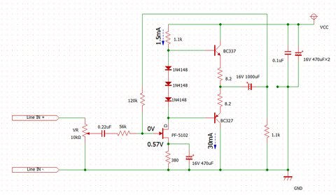 HPA 8V NFB