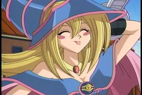 【遊戯王】BMGは遊戯デッキにしか入ってないみたいな話はアニメ設定だっけ?