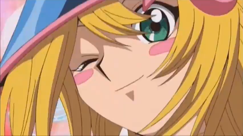 【遊戯王】昔の遊戯王の女性モンスター