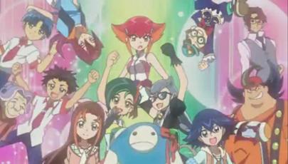 【遊戯王】最近グッドスタッフって聞かないな 普通にカテゴリテーマの名前繋げてるからかな