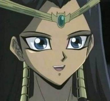 遊戯王 高橋和希先生 イシズ姐さん のイラストをインスタグラムにアップ カズキング 遊戯王まとめ アンテナ