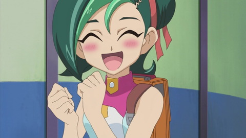 【遊戯王】遊戯王のヒロインってみかこし以外基本新人ちゃん多いよね