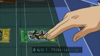【遊戯王】マジカルシルクハットで血の代償を出して超融合とかすればいける