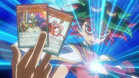 【遊戯王】アドベントは強いんだが肝心の魔術師が現環境だと弱い、十二獣規制されて低速化すれば多分上がるはず
