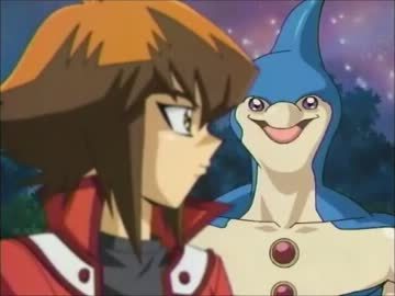 【遊戯王】浅瀬から真直ぐに立ち上がる恐怖