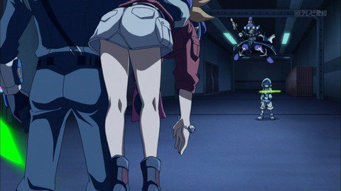 【遊戯王】俺アルシエルで尻の良さわかった!