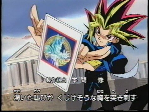 【遊戯王】一瞬DMのアニオリカードかと思った