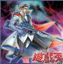 【遊戯王】新規カード『魔弾の射手 スター』『魔弾の射手 ドクトル』の収録決定!
