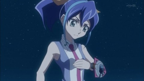 【遊戯王】葵ちゃんに期待するのはやっぱり...