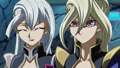 【遊戯王】女の子しか居ないテーマが欲しい