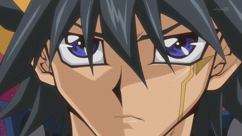 【遊戯王】そのなか一際輝く遊星のマーカー