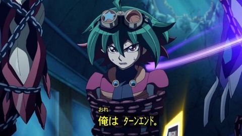 【遊戯王】2000ダメージで2枚ドローか おいしいな