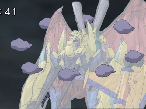 【遊戯王】雲魔物はテラナイトが出た辺りで力の差を見せつけられたな…