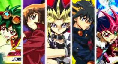 【遊戯王】実際どうなの主人公組