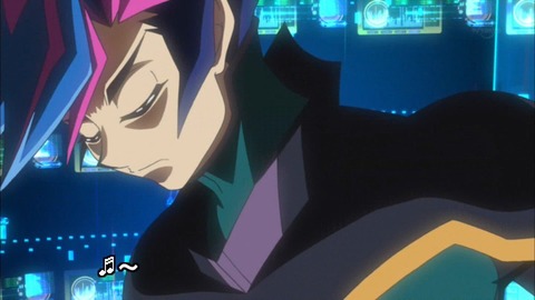 【遊戯王】遊作のカードは光ってないのが強い
