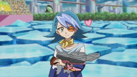 【遊戯王】夏と言えば海!