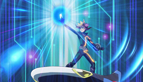 【遊戯王】OCGが先に出てたのにアニメで効果が変わってたってなんかあったっけ?