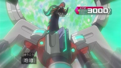 【遊戯王】ファイアウォールとヴァレルロードはエクストラによく入ってるしよきエースモンスター