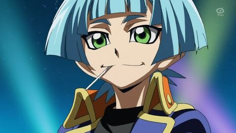【遊戯王】可愛いけど意外と脳筋ってのがいいんじゃないだろうか 見た目のアドとりつつブン殴れるみたいな感じだし