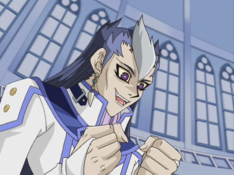 【遊戯王】リンクモンスターの上下左右反転させるフィールド魔法とか来たら面白そう