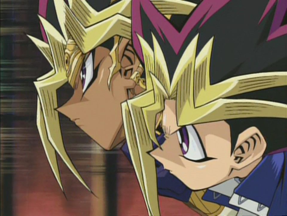 遊戯王 高橋和希先生 高校卒業後の遊戯 アテム のイラストをインスタグラムにアップ カズキング 遊戯王まとめ アンテナ