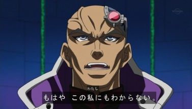 【遊戯王】遊戯王のハゲキャラって多分意図的にスキンヘッドにしてるやつが大多数だと思う