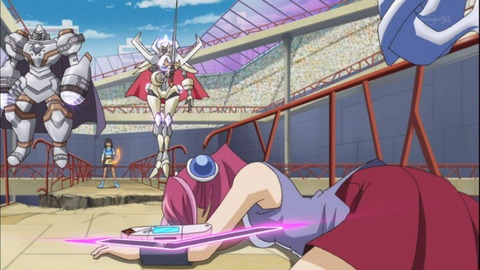 【遊戯王】既存OCG産EXテーマのEX枚数 上位1~