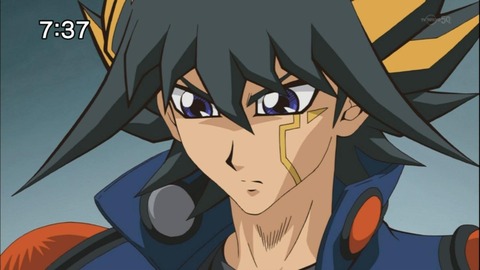 【遊戯王】結局こいつの元ネタわからなかったな