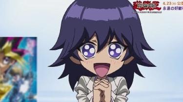【遊戯王】社長その辺の美人よりモクバとデュエルしてる方が楽しんでそう