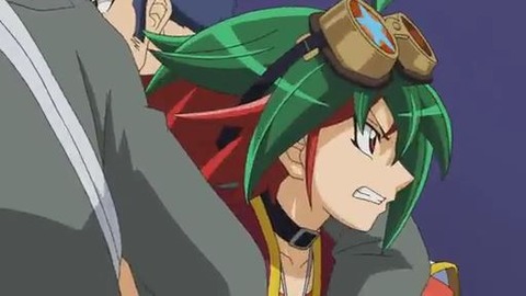 【遊戯王】ライオウ君は強いよね ライオウ君は