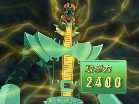 【遊戯王】レッドアイズショッカーは見てみたい