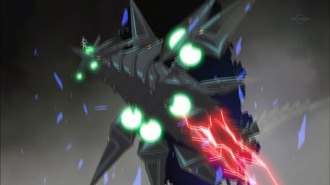【遊戯王】目立ち過ぎてクラッキングさんはなんかレギュラーになりそうなんですが