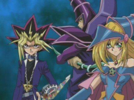 【遊戯王】そろそろ性別も表記したらいいんじゃないかな 配合召喚!