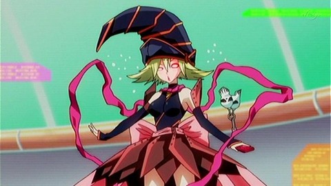 【遊戯王】美少女パック作って欲しい 一度だけでいいから!