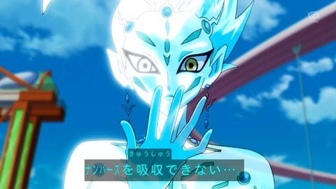 【遊戯王】効果は素材と関係ないから戦線復帰させるだけで相手ターンの妨害はできるのな