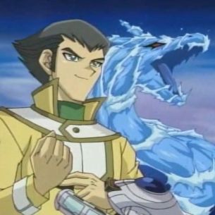 【遊戯王】君じゃなくてもう片割れをだな…
