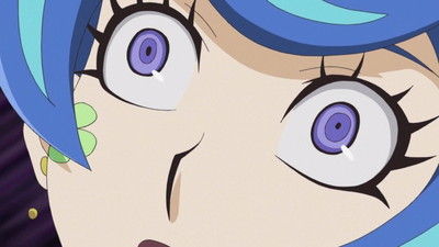 【遊戯王】巫女ちゃんスカート規制される