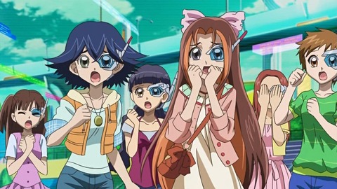【遊戯王】人は禁止だ禁止と言うけれど ほんとは制限くらいが丁度いい