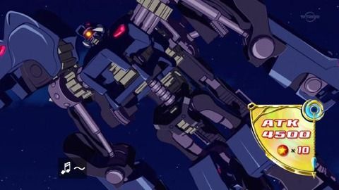 【遊戯王】見た目が機械族に見えるって多いよね