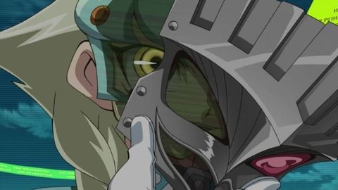 【遊戯王】目がとろ~ん