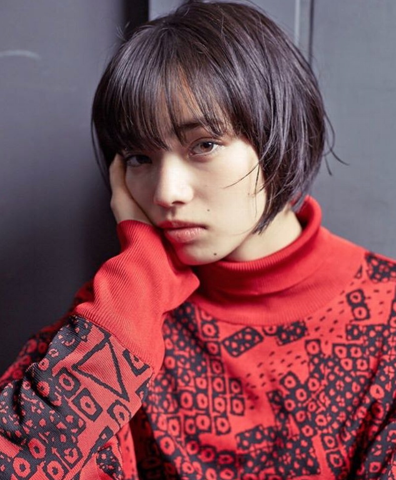 小松菜奈 | ちょっと気になる子たち