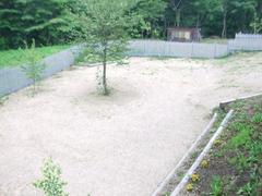 2008年6月28日軽井沢ヴェルドゥーラ (5)