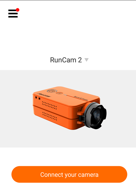 RUNCAM2 ガンカメラ完成！ : サブカル”ダディ”ガッテム日記