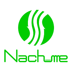 Nachume ロゴ